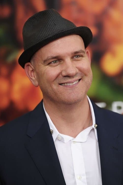 Mike O'Malley zdjęcie
