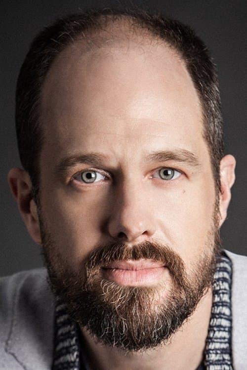 Mike Ostroski zdjęcie