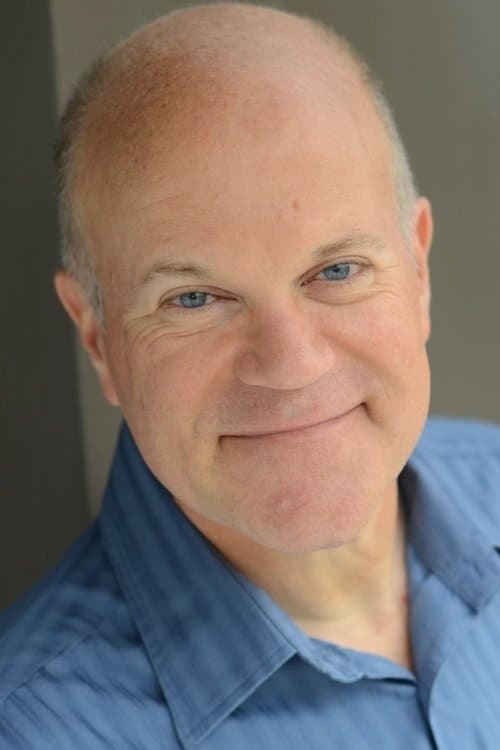 Mike Pniewski zdjęcie