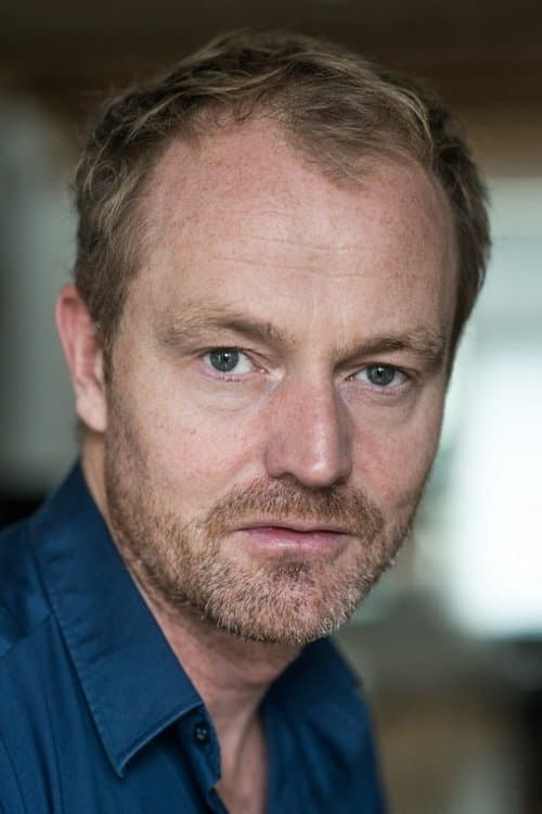 Mike Reus zdjęcie