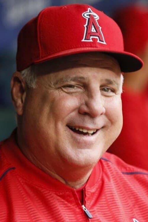 Mike Scioscia zdjęcie