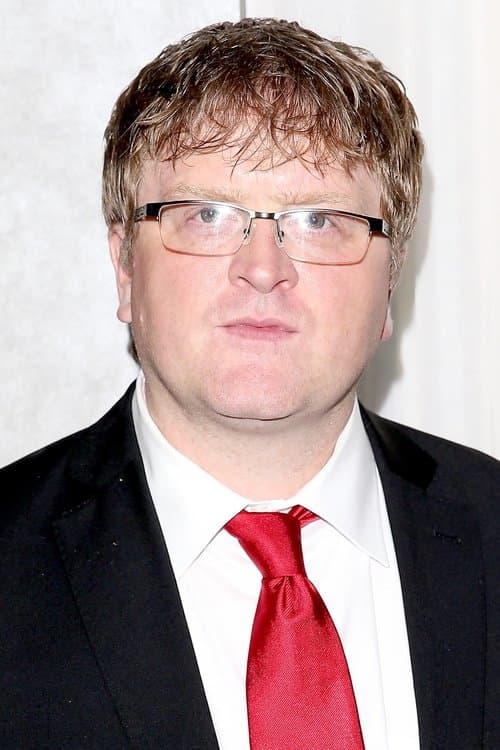 Mike Smith zdjęcie