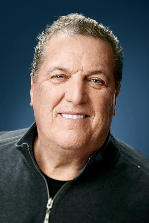 Mike Starr zdjęcie