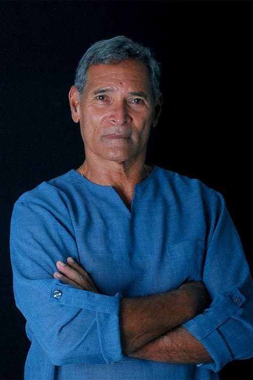 Mike Stone zdjęcie