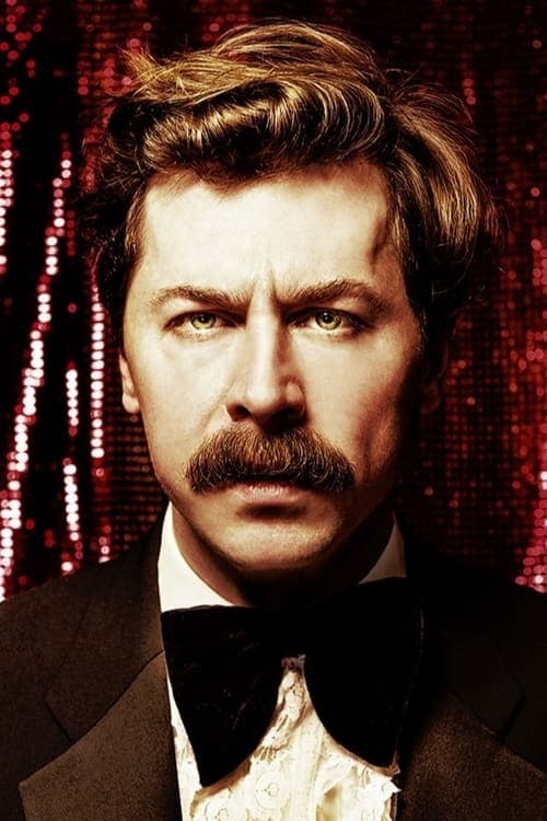 Mike Wozniak zdjęcie