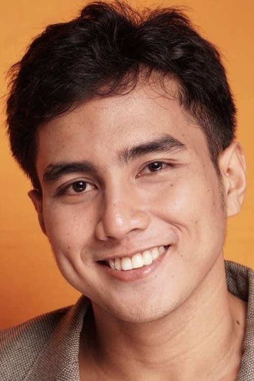 Mikhael Padua zdjęcie