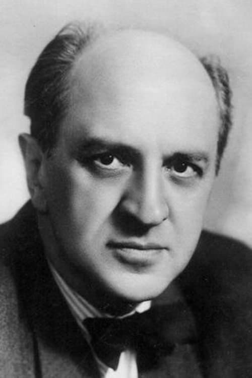 Mikhail Astangov zdjęcie