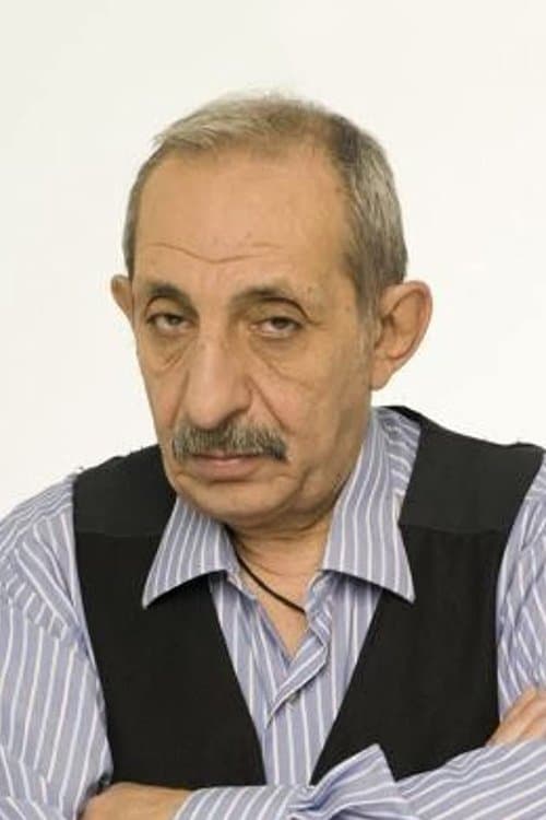 Μιχάλης Γιαννάτος zdjęcie