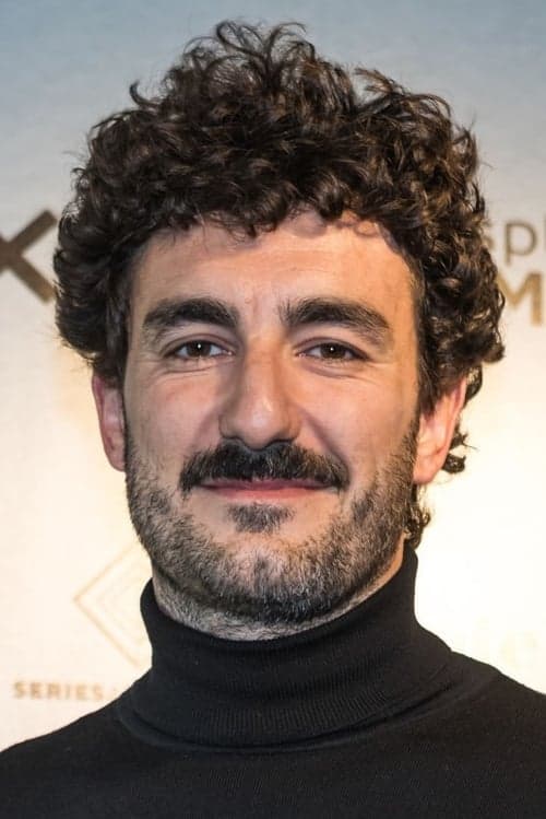 Miki Esparbé zdjęcie