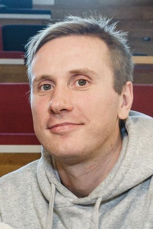 Mikk Mägi zdjęcie
