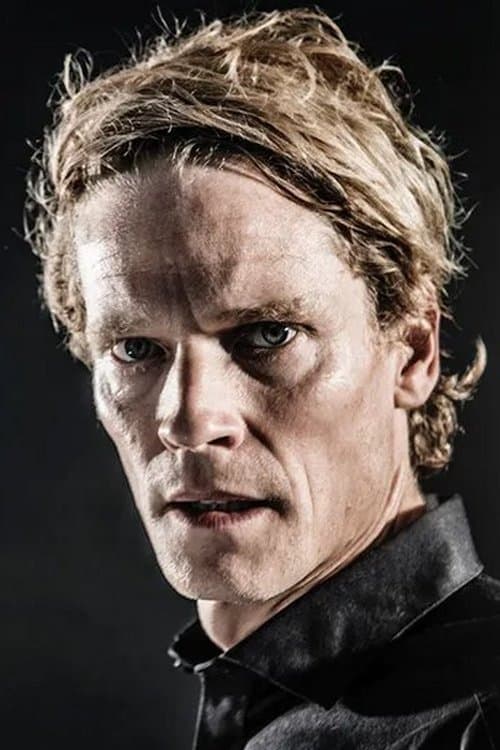 Mikkel Arndt zdjęcie
