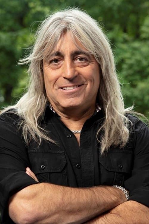 Mikkey Dee zdjęcie