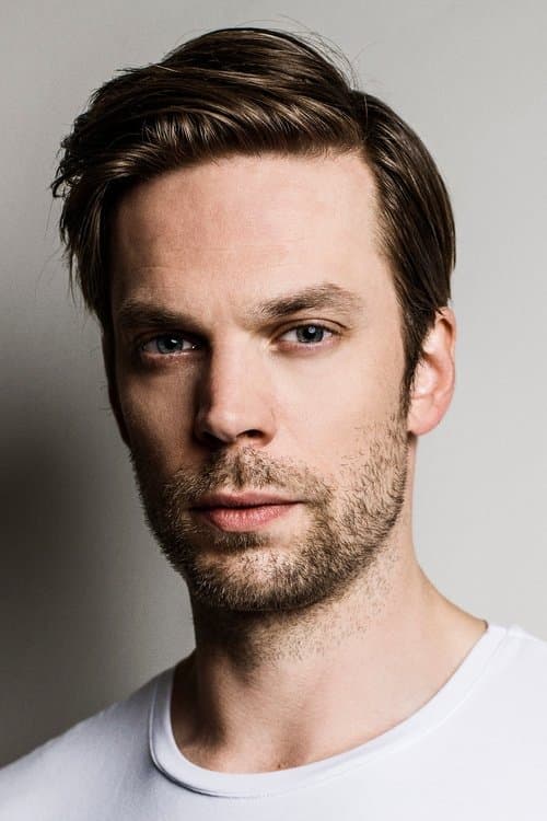 Mikko Nousiainen zdjęcie