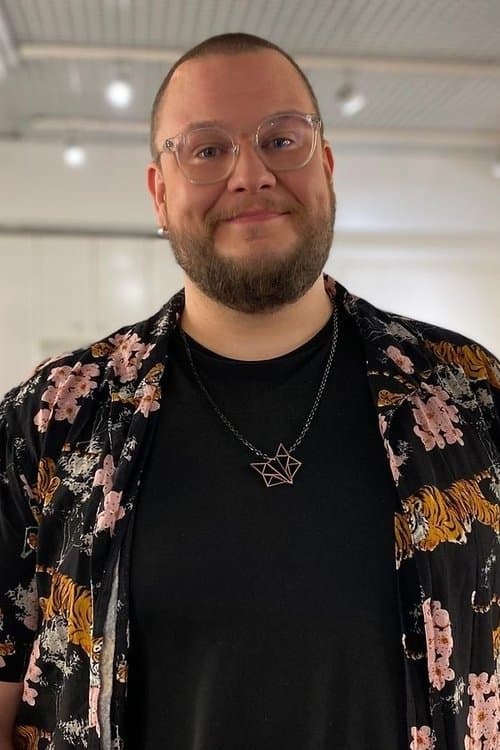 Mikko Penttilä zdjęcie