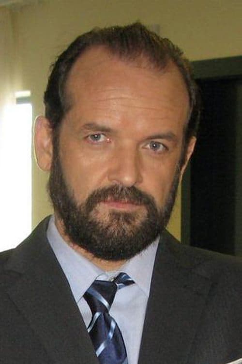 Miko Jarry zdjęcie