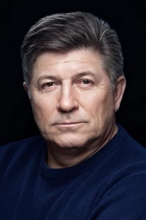 Микола Боклан zdjęcie