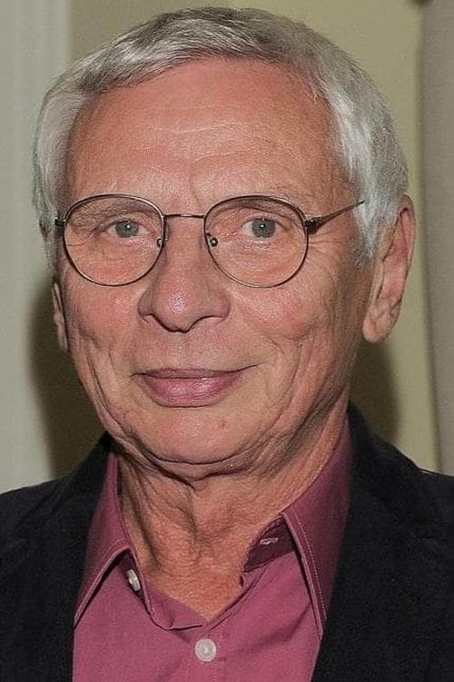 Mikołaj Grabowski zdjęcie