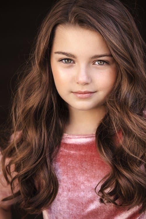 Mila Harris zdjęcie