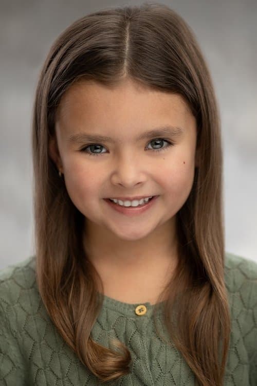 Mila Jones zdjęcie
