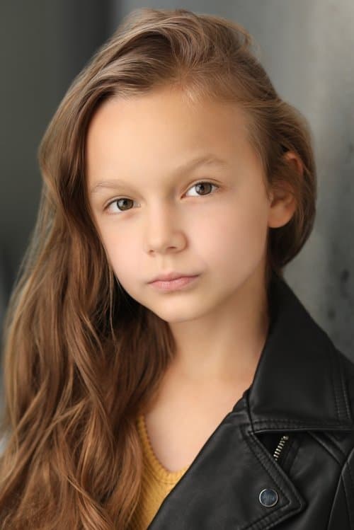 Mila Morgan zdjęcie