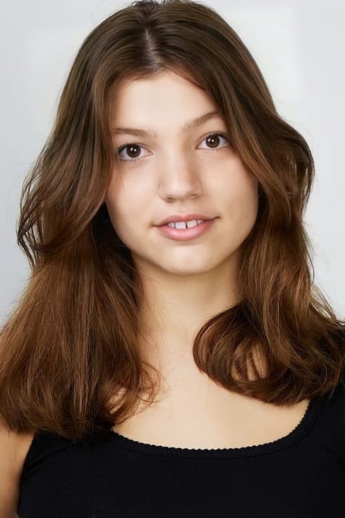 Mila Rayne zdjęcie