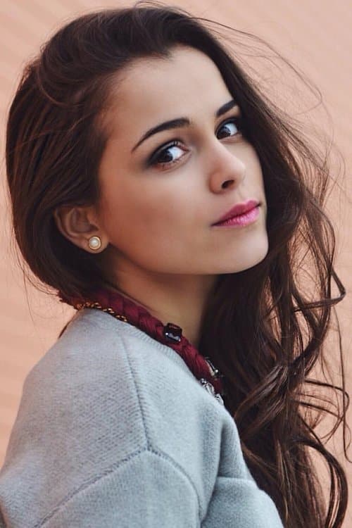 Mila Syvatska zdjęcie