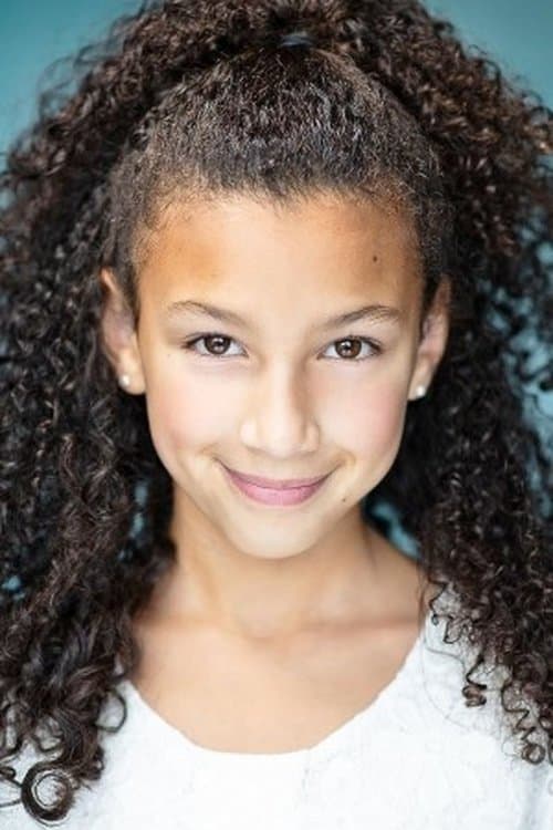 Milah Thompson zdjęcie
