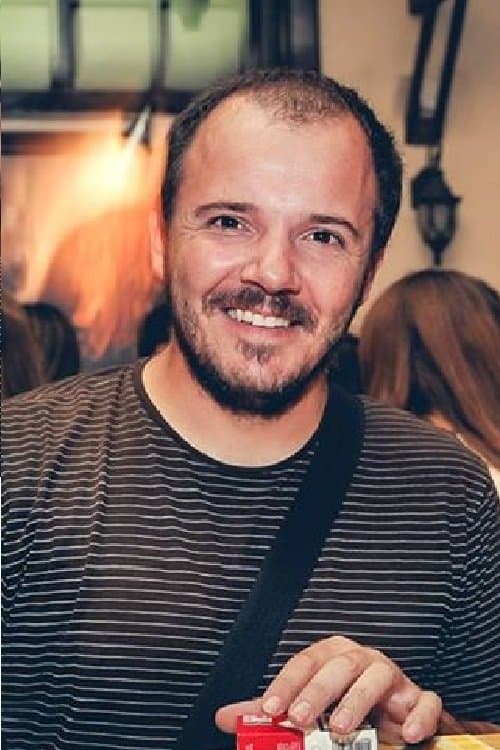 Milan Marić zdjęcie