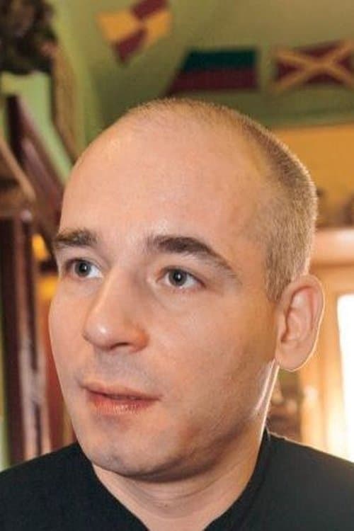 Milan Mikulčík zdjęcie