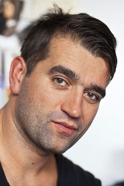 Milan Ondrík zdjęcie