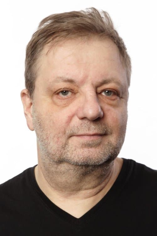 Milan Šteindler zdjęcie