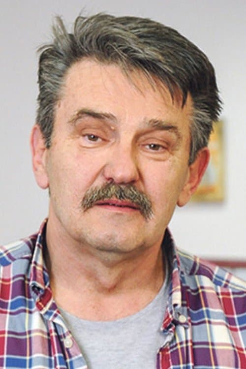 Milan Štrljić zdjęcie