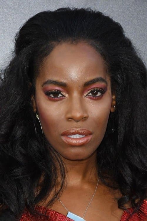 Milauna Jackson zdjęcie