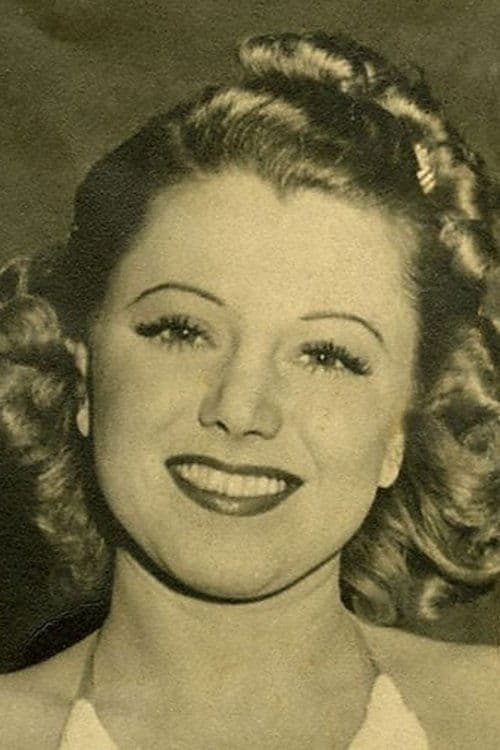 Mildred Shay zdjęcie