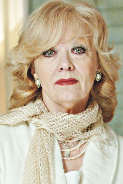 Milena Dravić zdjęcie