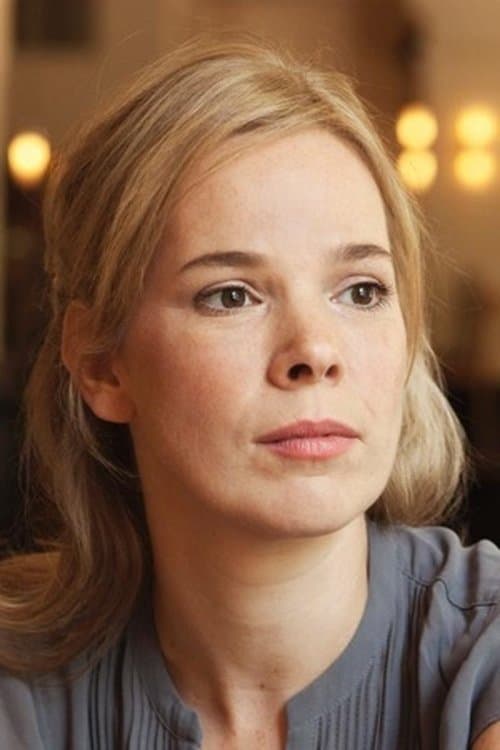 Milena Dreißig zdjęcie