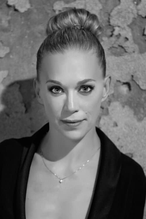 Milena Mancini zdjęcie