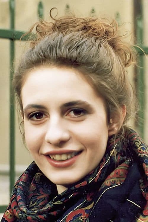 Milena Pavlović Čučilović zdjęcie