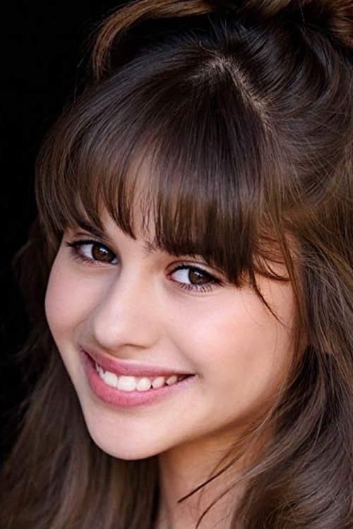 Milena Rivero zdjęcie