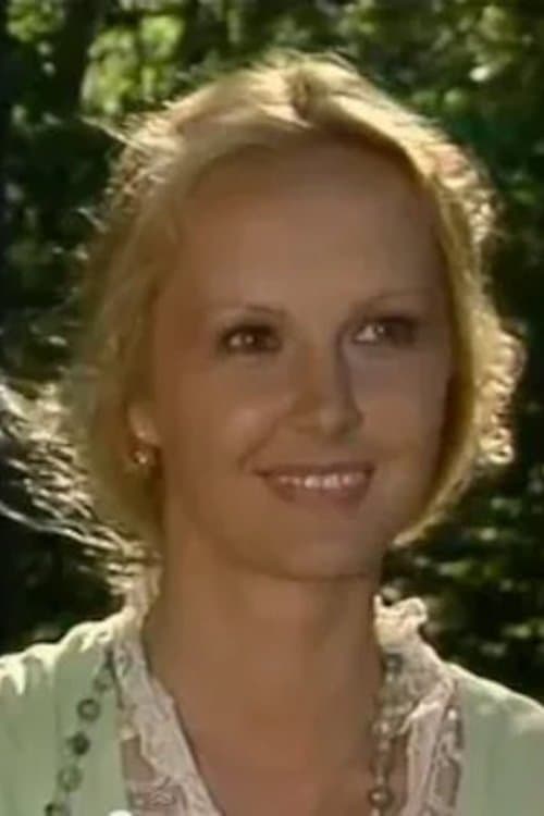 Milena Tontegode zdjęcie