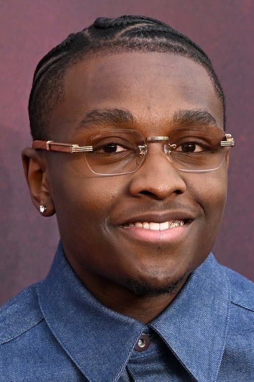 Miles Caton zdjęcie