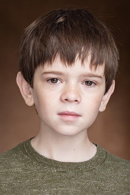 Miles Ekhardt zdjęcie