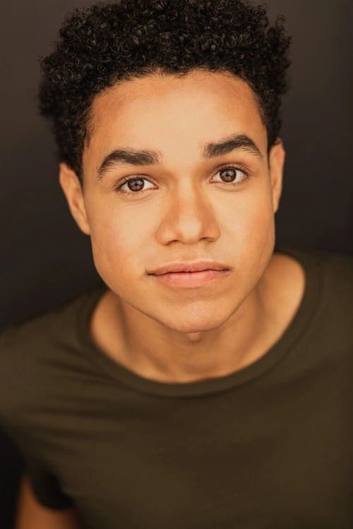 Miles Gutierrez-Riley zdjęcie