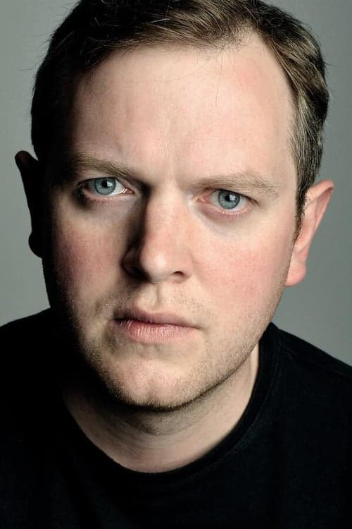 Miles Jupp zdjęcie