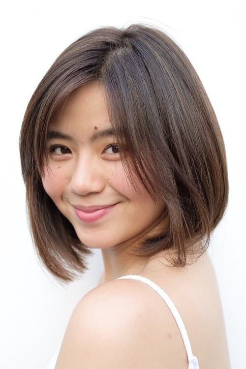 Miles Ocampo zdjęcie