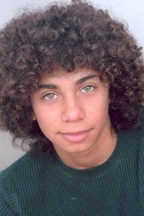 Miles Thompson zdjęcie