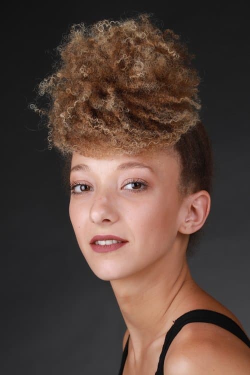 Mili Eshet zdjęcie