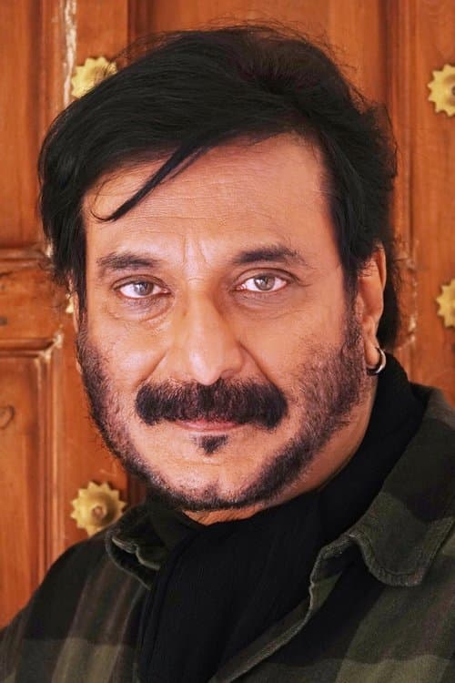 Milind Gunaji zdjęcie