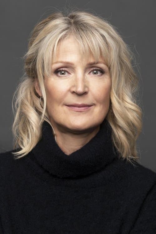Milka Ahlroth zdjęcie