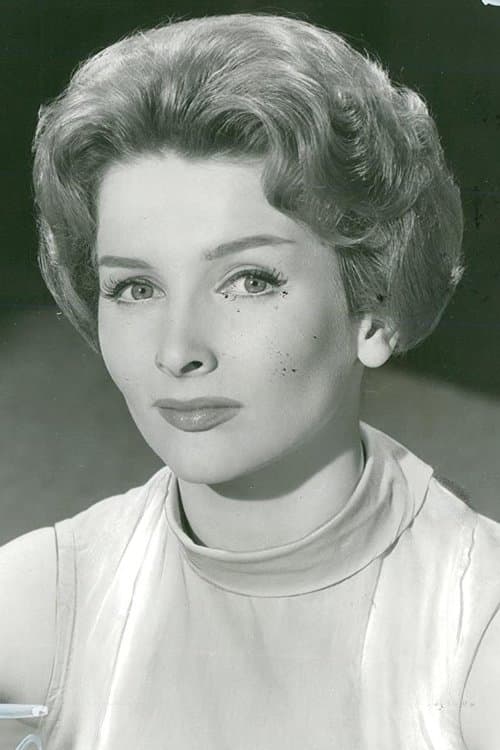 Millicent Martin zdjęcie